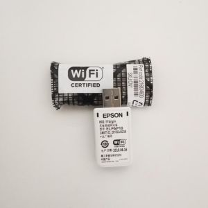 Cheap Wireless USB Card ELPAP10 wireless module for EB-X41 EB-S41 Home Cinema 760 3LCD Projectors