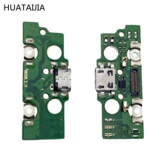 Charing board For Lenovo Tab M8 PRC ROW TB-8505X TB-8505F charge board TB-8505 charge port board