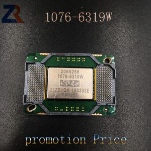 ZR Top selling 1076-6319W 1076-6318W 1076-6328W 1076-6329W 1076-632AW 1076-631AW big DMD chip for projectors  free shipping