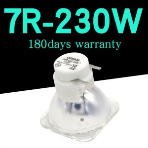Hot Sales 7R 230W Metal Halide Lamp Moving beam lamp 230 beam 230 SIRIUS HRI230W For Osram Made In China Hot Sales 7R 230W Metal