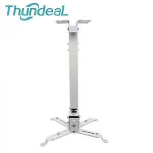 Universal LED C2 C3 TD96 Projector Ceiling Mount Wall Bracket Holder Hanging Bracket M19 S1080 YG620 M20 T26K HD Projector Stand
