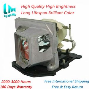 SP.8LG01GC01 Projector Lamp With Housing for OPTOMA DB2401/DB3401/DS211/DT2401/DT3401/DX211/ES521/EX521/OPX 2630/PJ666/PJ8