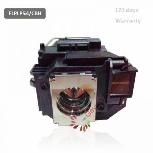 V13H010L54 /ELPLP54 Compatible High Quality Projector Lamp/Bulb with Housing UHE 200W for EB-S82 / EB-W7 / EB-W8 / EB-X7 / EB-X7