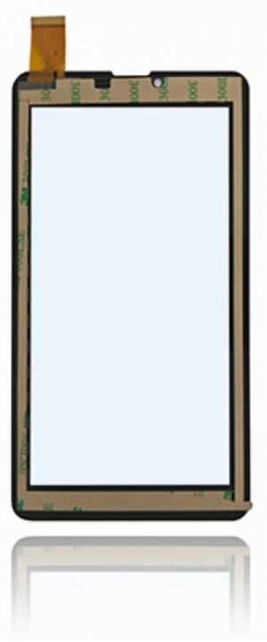 New 7" Prestigio Wize 3327 3G PMT3327_3G_C PMT3327C Tablet Touch Screen Panel Digitizer Glass Sensor Replacement Free Shippin