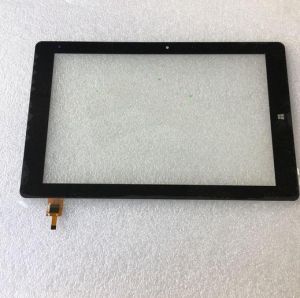 new 10.1'' glass sensor for chuwi HI10 PRO CW1529 Dual OS Windows & Android Intel PQ64G4216080464 touch Screen Panel