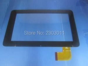 orignal NEW 7''  tablet pc  Texet TM-7026 TM7026 TM-7016 digitizer touch screen  glass sensor