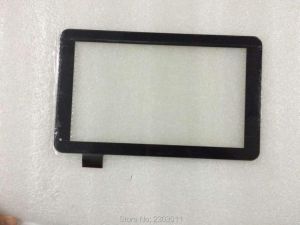 NEW 9''  tablet pc Turbopad 911 digitizer   touch screen  glass sensor