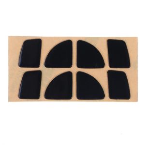 2Sets Mouse Skates For Logitech MX Anywhere 2s Replacement Glide Feet Pads