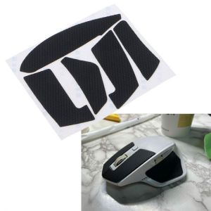 DIY Mouse Anti-Slip Elastics Refined Side Grips for logitech MX Master 2S Mouse Skin Sweat Resistant Pads Tape Resistant