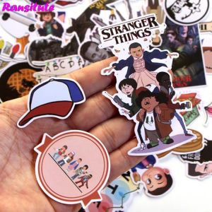 R204 66pcs/set Fashion Personality Graffiti Sticker Child DIY Skateboard Laptop Luggage Phone Car Bike Waterproof Sticker