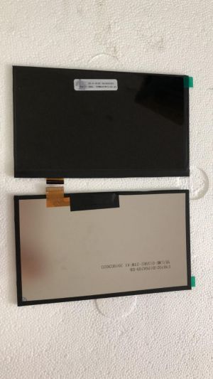 7'' New tablet pc for Digma Plane 7.6 3G PS7076MG LCD matrix lcd display lcd screen