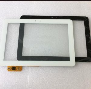 10.1'' new touch panel  Tablet for BQ Edison 3 Quad Core digitizer touch screen