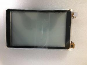 new 10.1''  tablet pc  Irbis TZ23 TZ 23 TZ-23 Touch Screen  digitizer touch panel