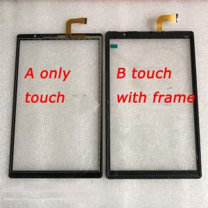 New 10.1''   tablet pc for Teclast P10HD 4G / Teclast P10  touch screen panel glass sensor replacement Angs-ctp-101350A
