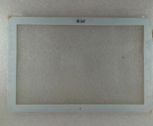 New Touch Screen 10.1"  Touch Panel LSD LCD Display Glass Digitizer For XC-PG1010-263-FPC-A0 FH SPC HK101PG3474B-V02 CX18D-05
