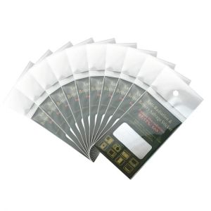 10 PCS Anti EMF Radiation Protection Quantum Shield Mobile Stickers for Camera Cell Phone Laptop Prevent Ionization from EMF
