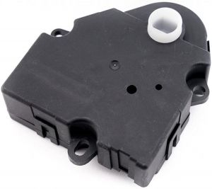 Air Door Actuator - Replaces 89018365, 604-106, 52402588 - Compatible with Chevrolet, Chevy, GMC 1994-2012 - Silverado 1500 and 25