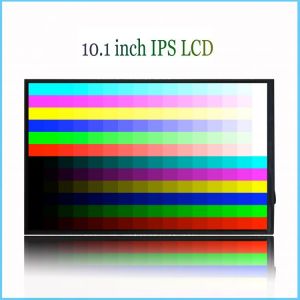 Origina 40pin LCD Display 10.1" For Archos Oxygen 101S AC101SOX REPLACEMENT LCD Display
