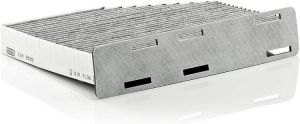 Mann-Filter CUK 2939 Cabin Filter With Activated Charcoal for select Audi/Volkswagen models