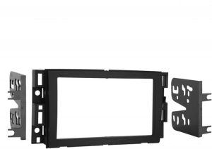 Metra 95-3305 Double DIN Installation Multi Kit for 2006-up Select GM Vehicles