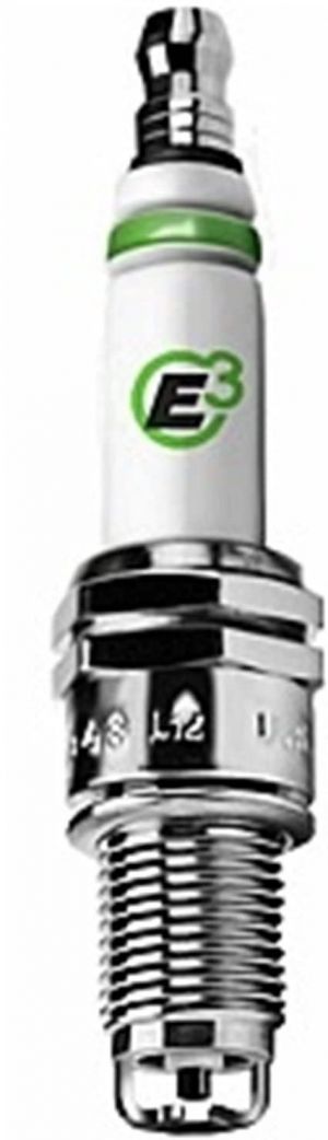 E3 Spark Plugs E3.36 Powersports Spark Plug (1) (E336)