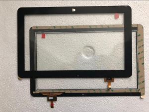 10.1'' NEW tablet pc FOR Cube i7 Stylus touch screen glass sensor digitizer 106005C-B-02