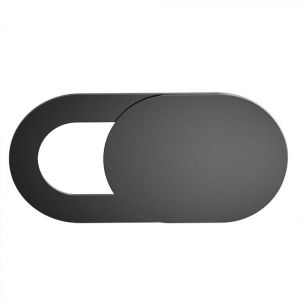 6 Pcs/set Webcam Cover Sliding Camera Cover Phone Privacy Sticker Universal For Iphone Ipad Computer Metal Material Gadgets