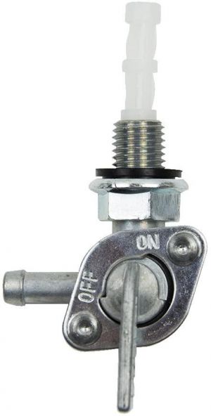Highfine Generator Fuel Tank Shut off Valve 28-1783-V M10X1.25