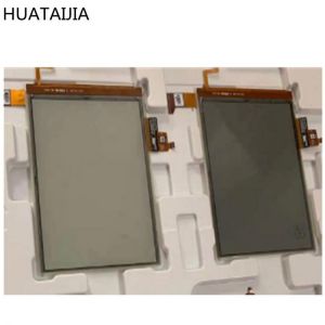 For Touch HD 3  For PocketBook Touch HD 3 632 Pb632 screen with Backlight Eink 6 inch ED060KH6 Touch Panel and lcd display