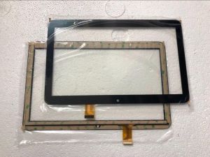 10.1inch Tablet PC Touch Screen  IRBIS TZ195 TZ 195 3G  Digitizer  Ginzzu GT-1040 GT-1050 BQ-1057L BQ-1056L Glass  Sensor