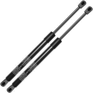 A-Premium Hood Lift Supports Shock Struts Replacement for Dodge Ram 1500 2500 3500 5500 2002-2010 2-PC Set
