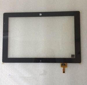 10.1'new For PiPO W3  touch screen  touch panel digitizer glass sensor