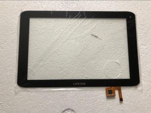 10.1'' New Tablet MEDION LIFETAB E10320 E10315 E10316 E10317 touch screen digitizer glass touch panel Sensor replacement
