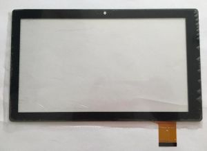 Original Touch Screen for Tablet HIPSTREET PILOT digitizer