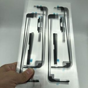 10pcs/set frame adhesive sticker for iPad mini4 lcd display touch screen glass front panel Fit together with High quality