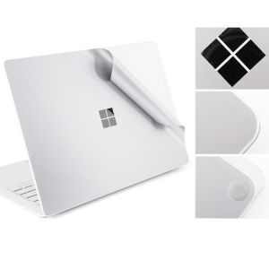 XSKN for Microsoft Surface Book 2 13.5" Intel Core i5 Sticker Skin Case Decals, Premium 3M Laptop Body Decorative Protector