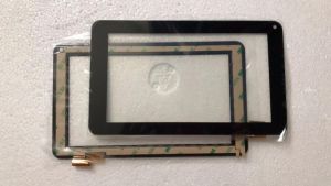 7'' New  denver taq-70152k Touch screen digitizer glass touch panel replacement