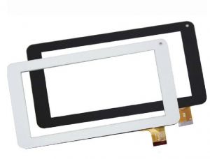 7'' new tablet pc Digma Optima 7.13 TT7013AW 7.8 TT7026AW 7.61 TT7061AW  Touch Screen  digitizer touch panel Y7Y007 (86V