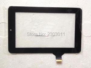 NEW 7''  tablet pc  Explay Surfer 7.04 digitizer touch screen  glass sensor