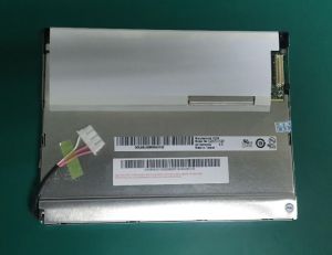 Industrial control of 6.5 inch LCD G065VN01 V.0