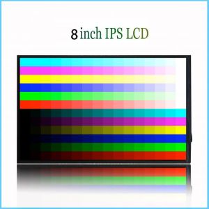 New LCD Screen panel Module LCD display Matrix for 8"IRBIS TZ858 tz-858 tz 858  Replacement Free shipping