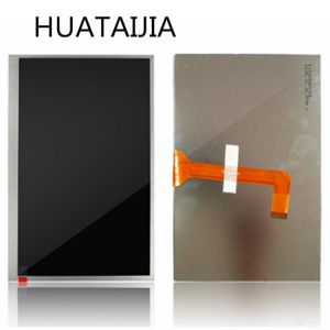 For G101ABA750A0 G10124AB01A7 PFP-SL101146-01A free shipping  New 10.1inch LCD screen IPS Display flexview