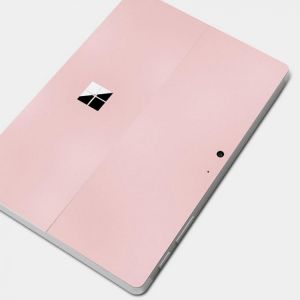 R-Gold Tablet Decals Screen Protector Tablet Decal Back Cover For Surface Go Wrap Protect Skin Sticker For Microsoft Surface Go