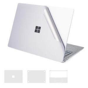 XSKN Surface Book 2 Body Cover Protective Stickers Skins for 13" Microsoft Surface Book 2 with i7 intel Core, 3M Decorative F