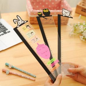Monitor Memobord Cute Computer Monitor Side Panel Screen Sticker With Sticky Notes Holder For Home Office Requirements