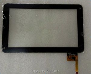 orignal NEW  tablet pc  Perfeo 9103W digitizer  touch screen  glass sensor