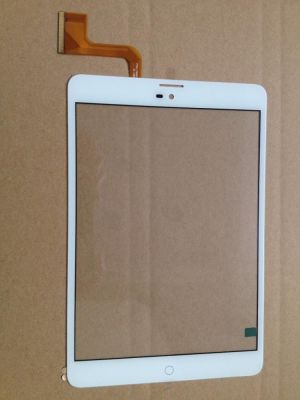 new tablet pc fpca-79a09-v02 touch screen digitizer  glass sensor