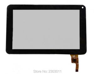 orignal NEW 7''  tablet pc Freelander PH20 digitizer  touch screen  glass sensor