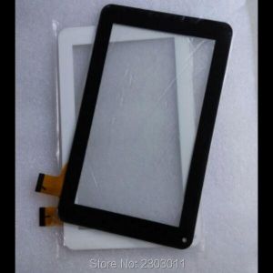 orignal NEW 7''  tablet pc Freelander PH20W digitizer  touch screen  glass sensor