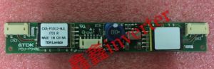 CXA-P1012-NJL  PCU-P048B LCD Inverter
